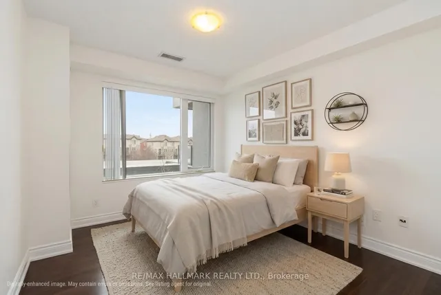 253 South Park Rd #308, Markham 5