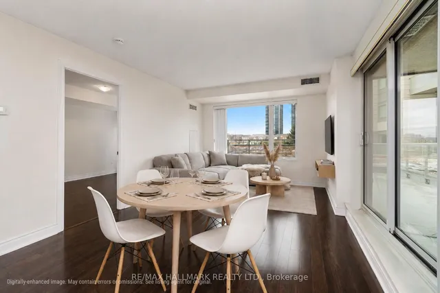 253 South Park Rd #308, Markham 4