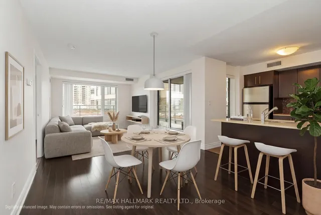 253 South Park Rd #308, Markham 2
