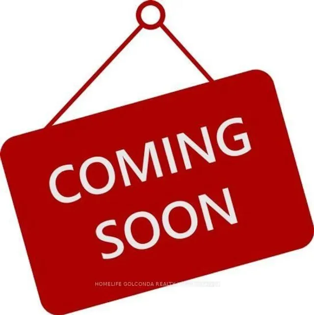 292 Verdale Crossing #1806, Markham 1
