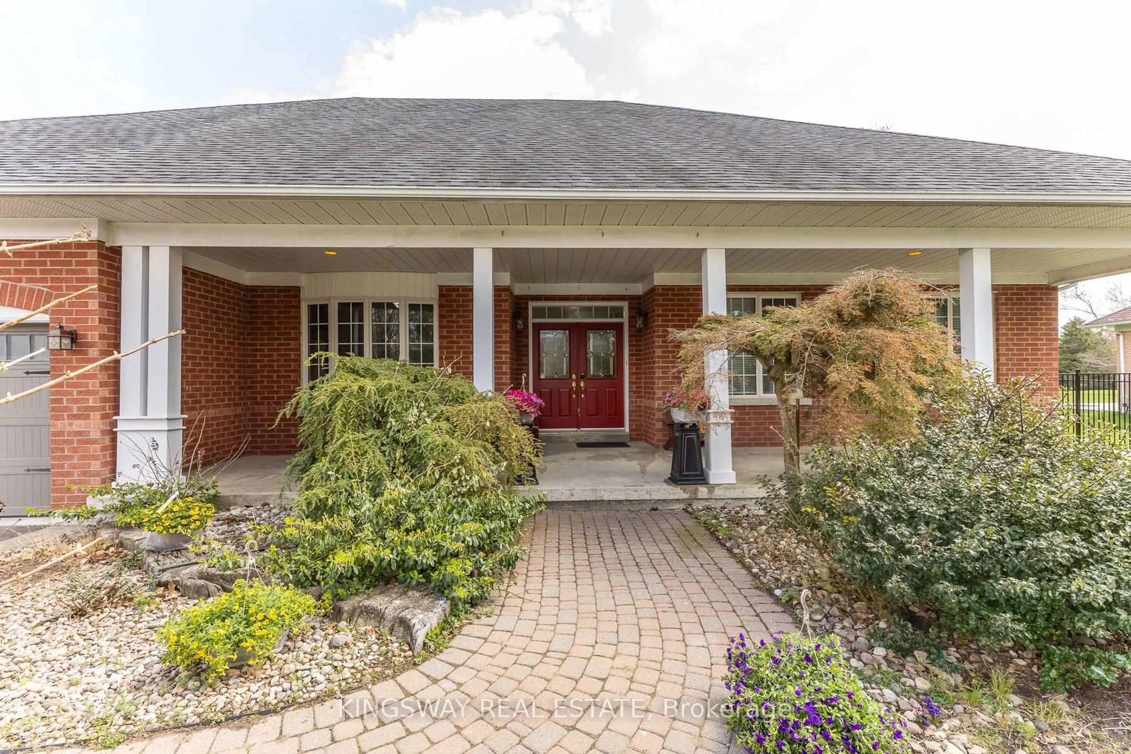 Unknown for 57 McMullen Dr, Whitchurch-Stouffville Ontario L4A 7X4