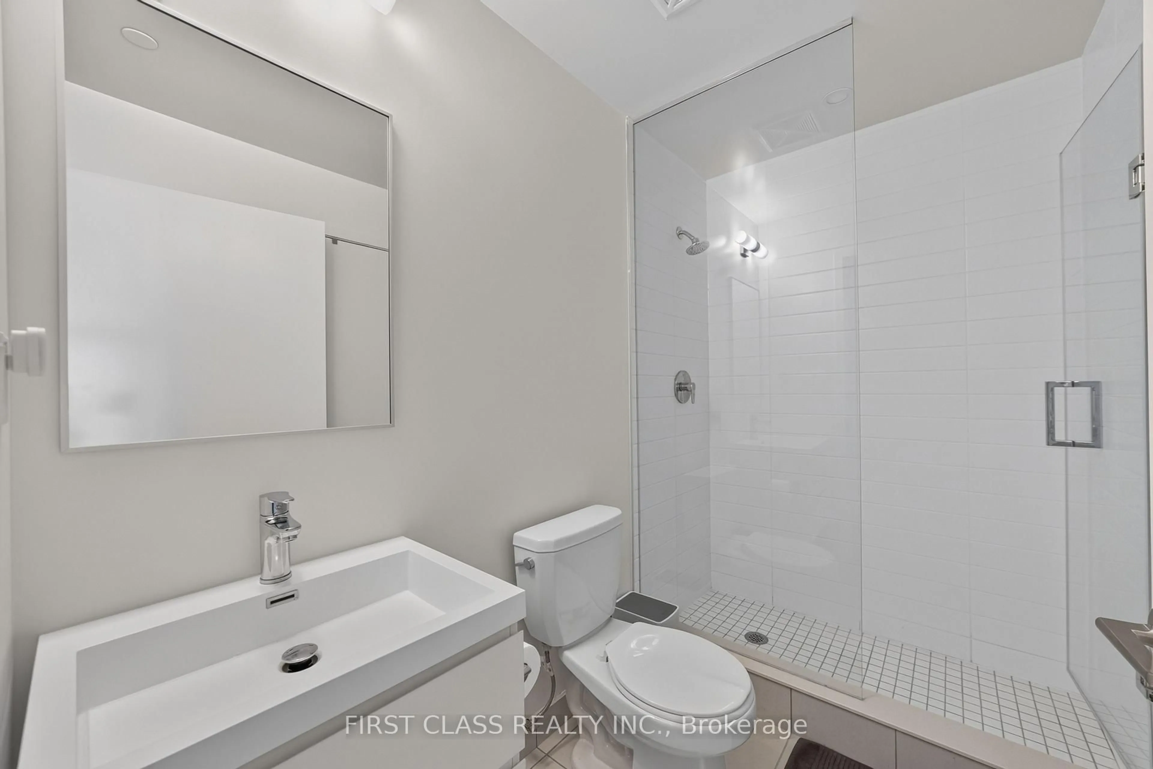 Standard bathroom, unknown for 292 Verdale Crossing #510, Markham Ontario L6G 0H6