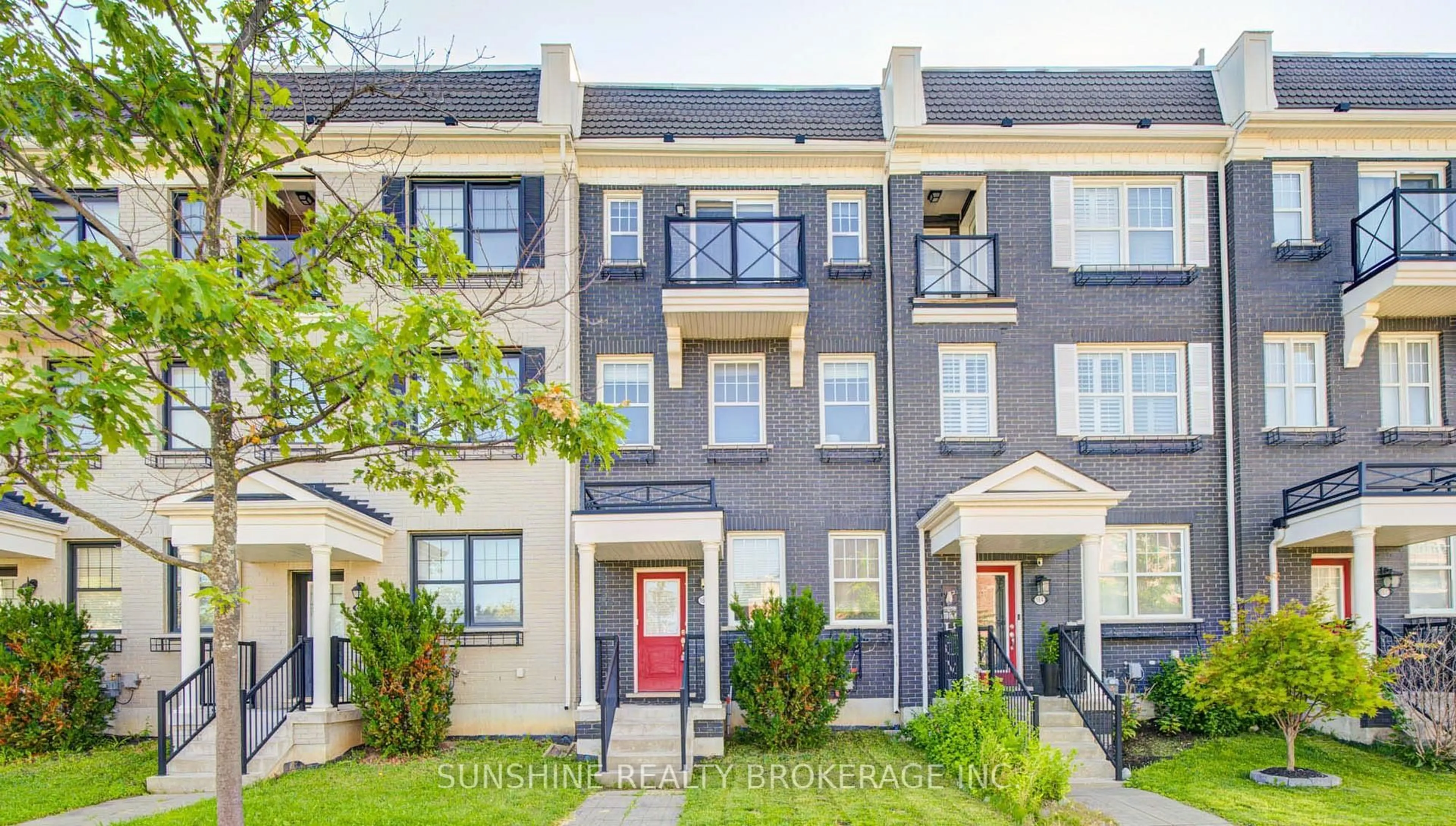 Unknown for 168 Baker Hill Blvd, Whitchurch-Stouffville Ontario L4A 1X9