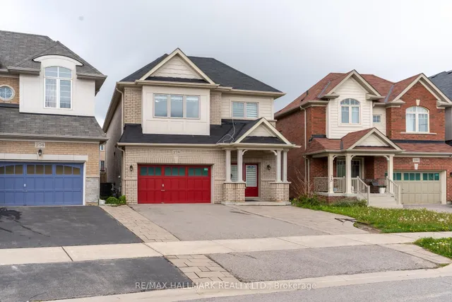 278 Sharon Creek Dr, East Gwillimbury 2