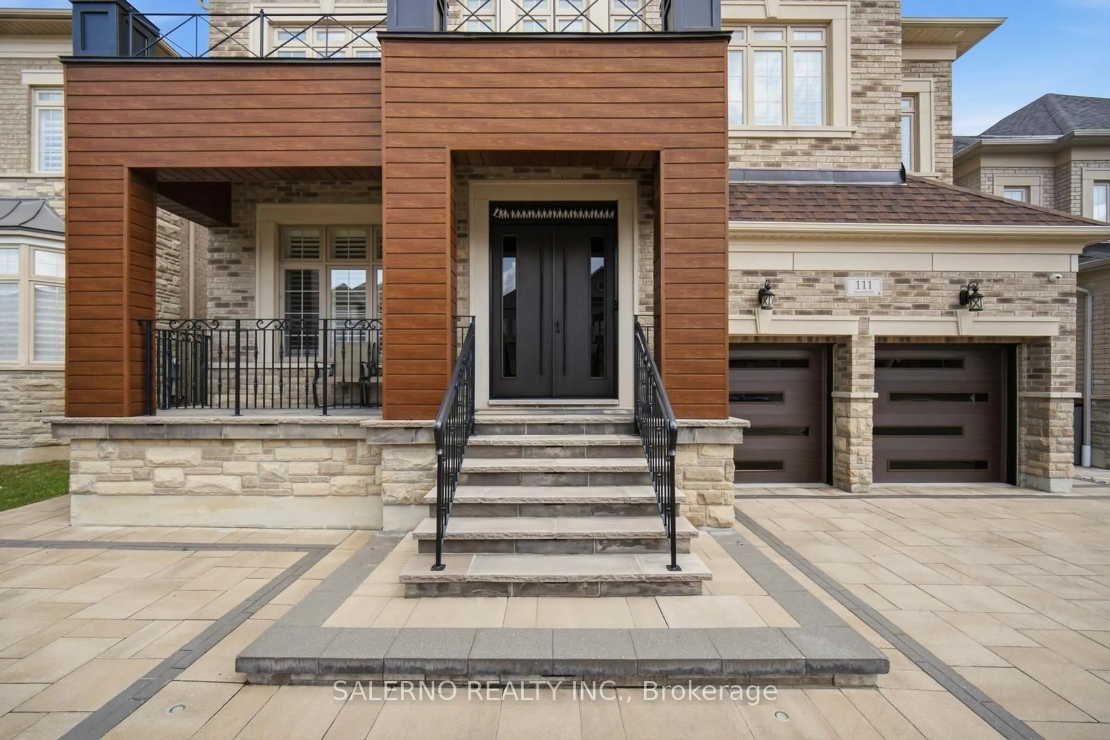 Unknown for 111 Ironside Dr, Vaughan Ontario L4H 4C4