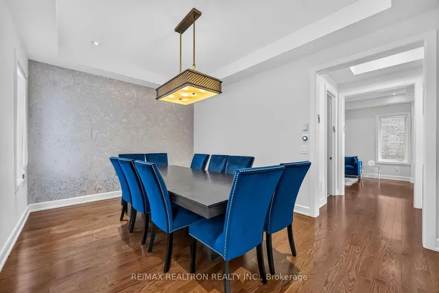 136 Abner Miles Dr, Vaughan 4
