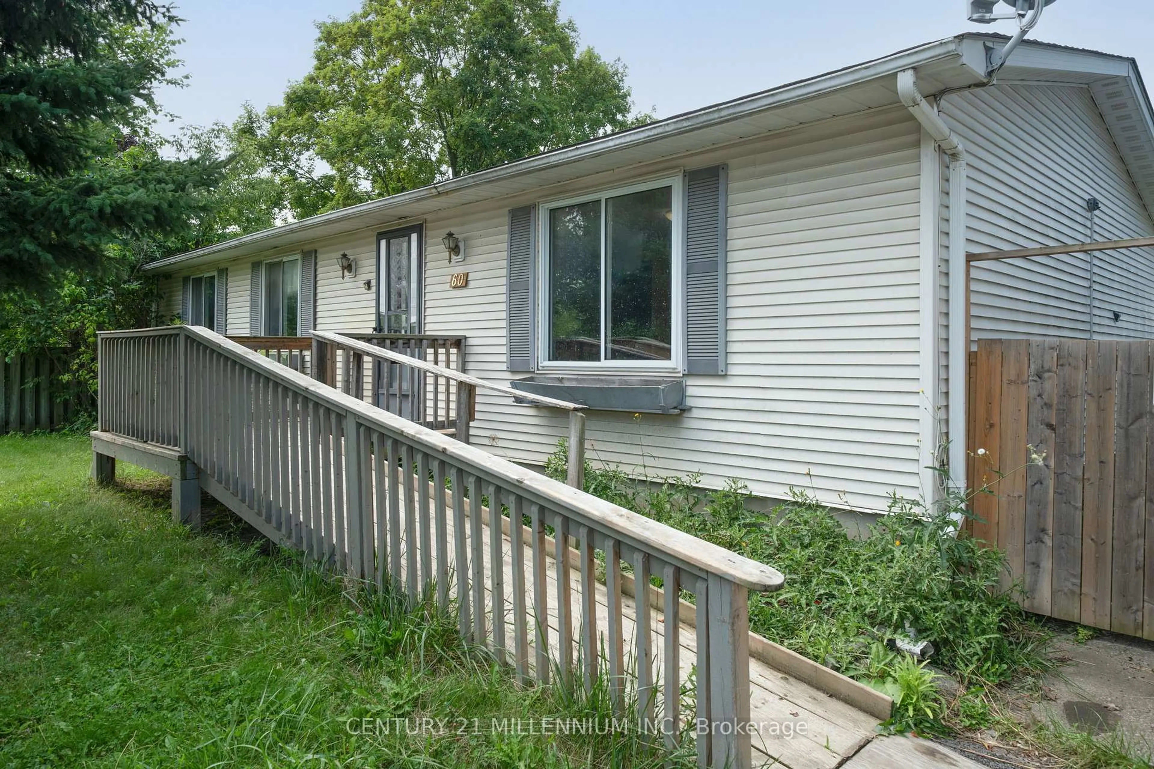 Unknown for 60 Eastern Ave, New Tecumseth Ontario L0G 1W0