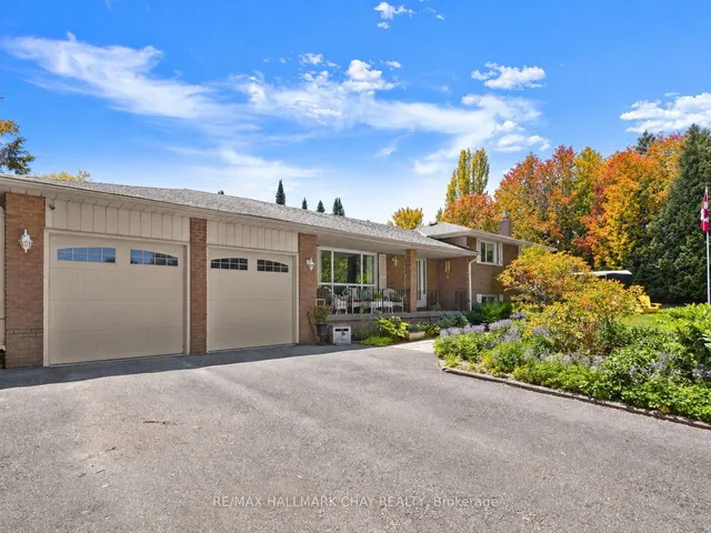 6815 4th Line, New Tecumseth 5
