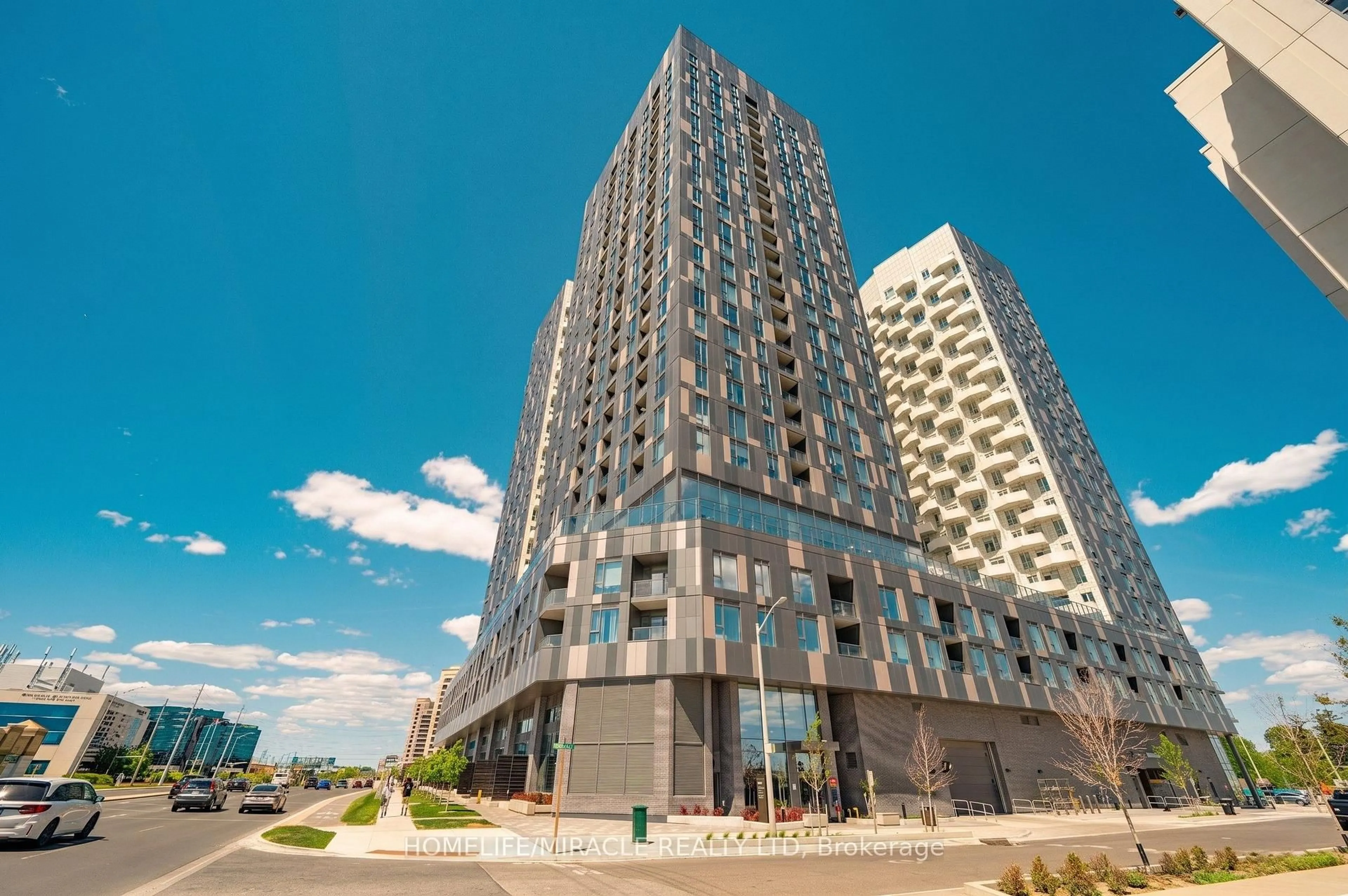 Unknown for 10 Abeja St #813, Vaughan Ontario L4K 0R4