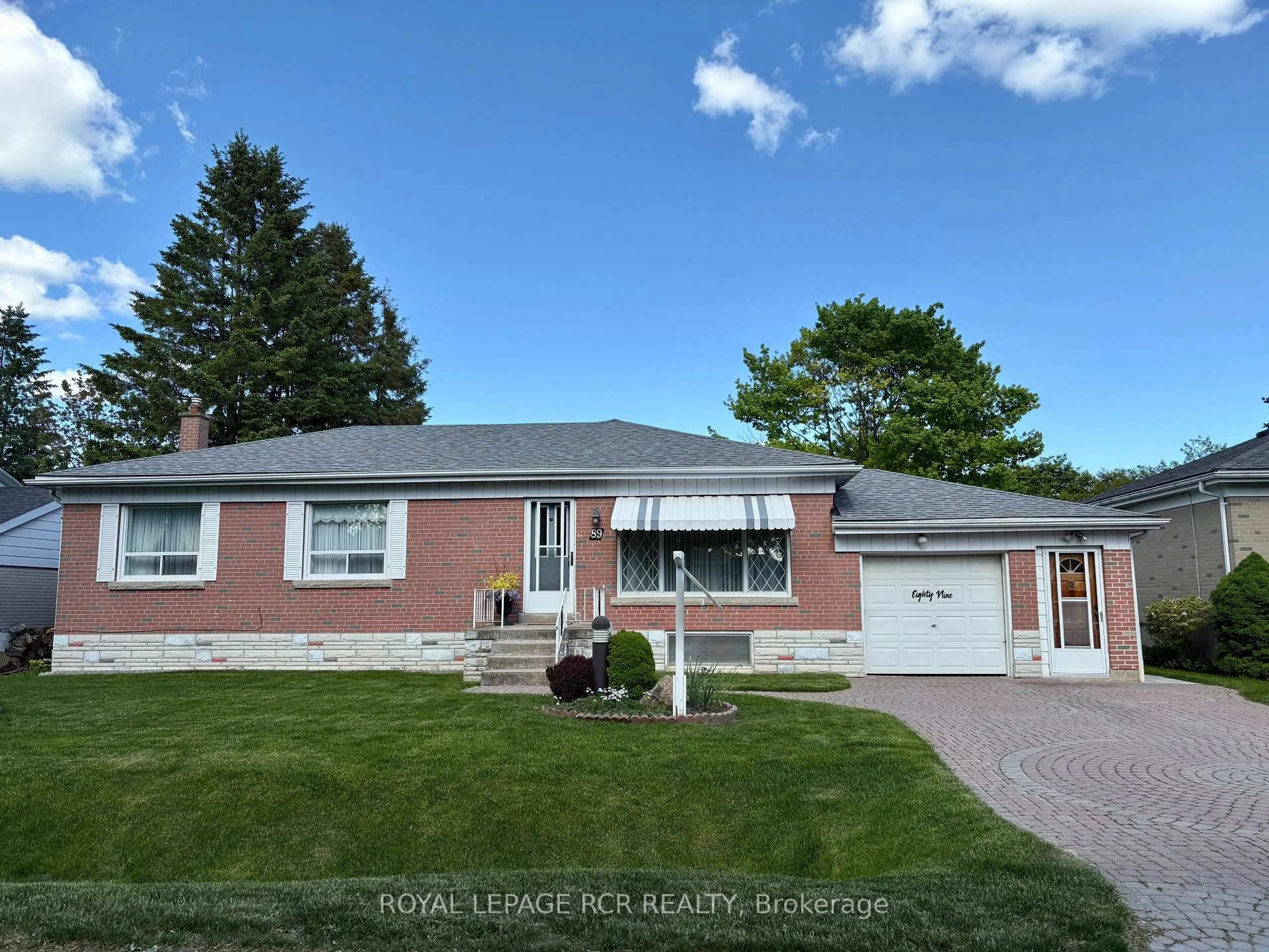 Unknown for 89 William St, New Tecumseth Ontario L9R 1N2
