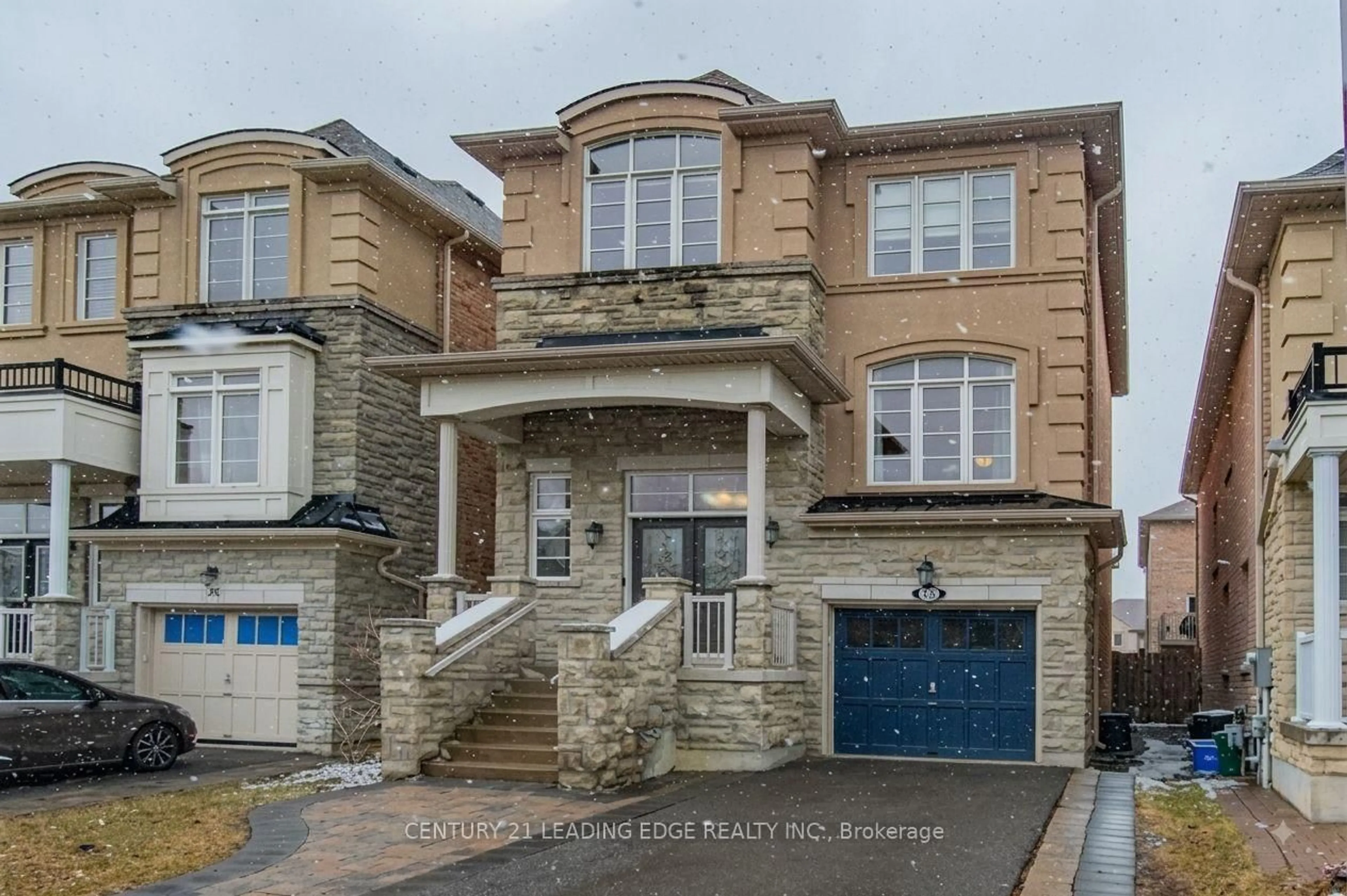 Unknown for 28 Asner Ave, Vaughan Ontario L6A 0W6