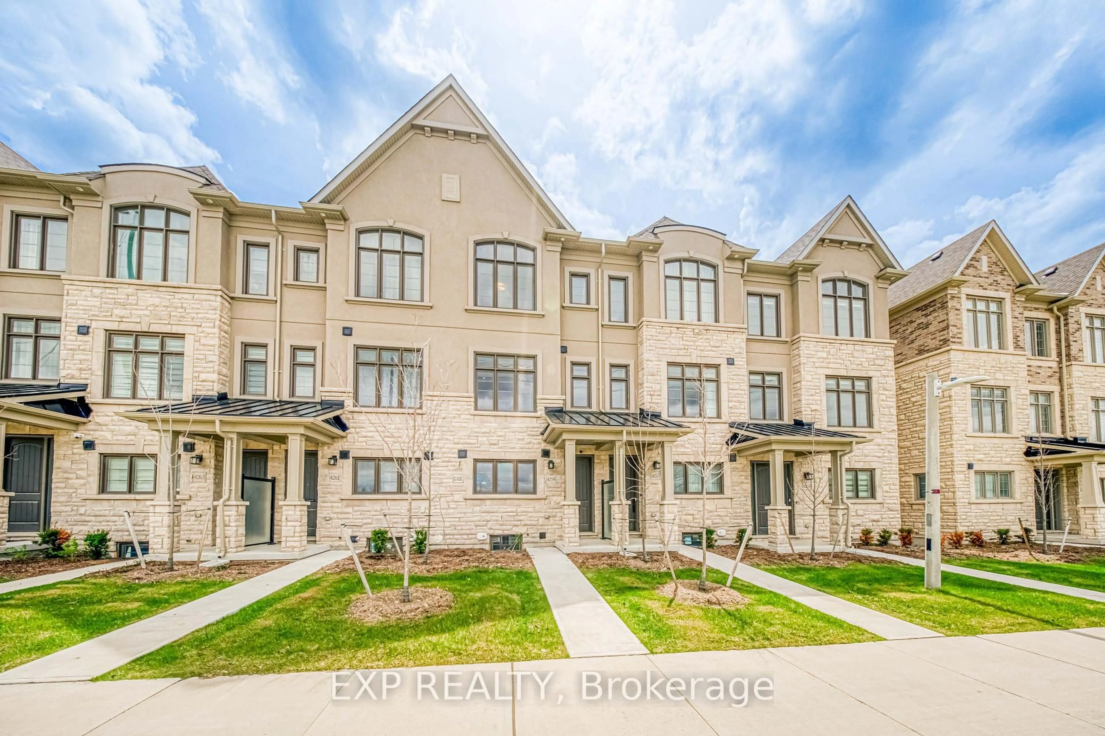 Unknown for 4259 Major Mackenzie Dr, Markham Ontario L6C 3L5