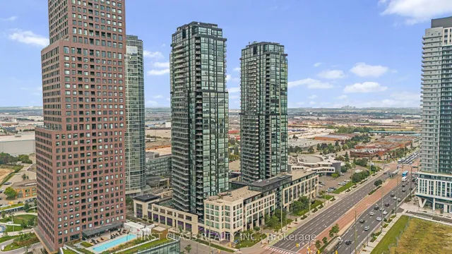 2910 Highway 7 #1804, Vaughan 3