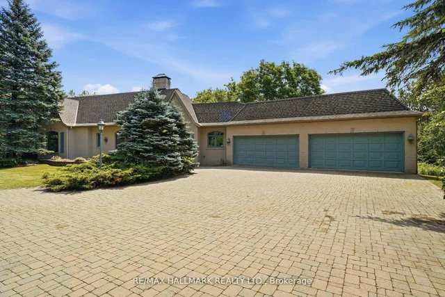 18381 McCowan Rd, East Gwillimbury 4