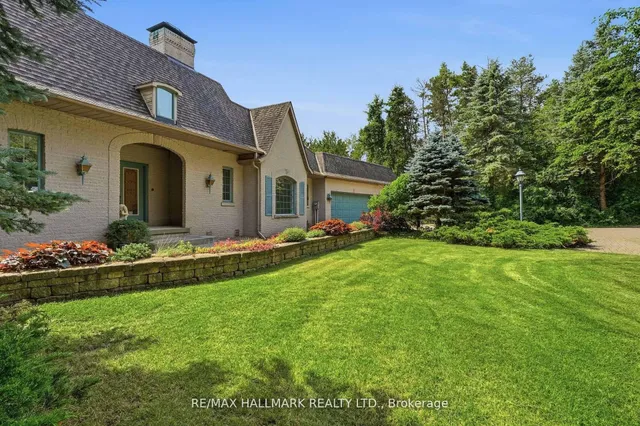 18381 McCowan Rd, East Gwillimbury 5