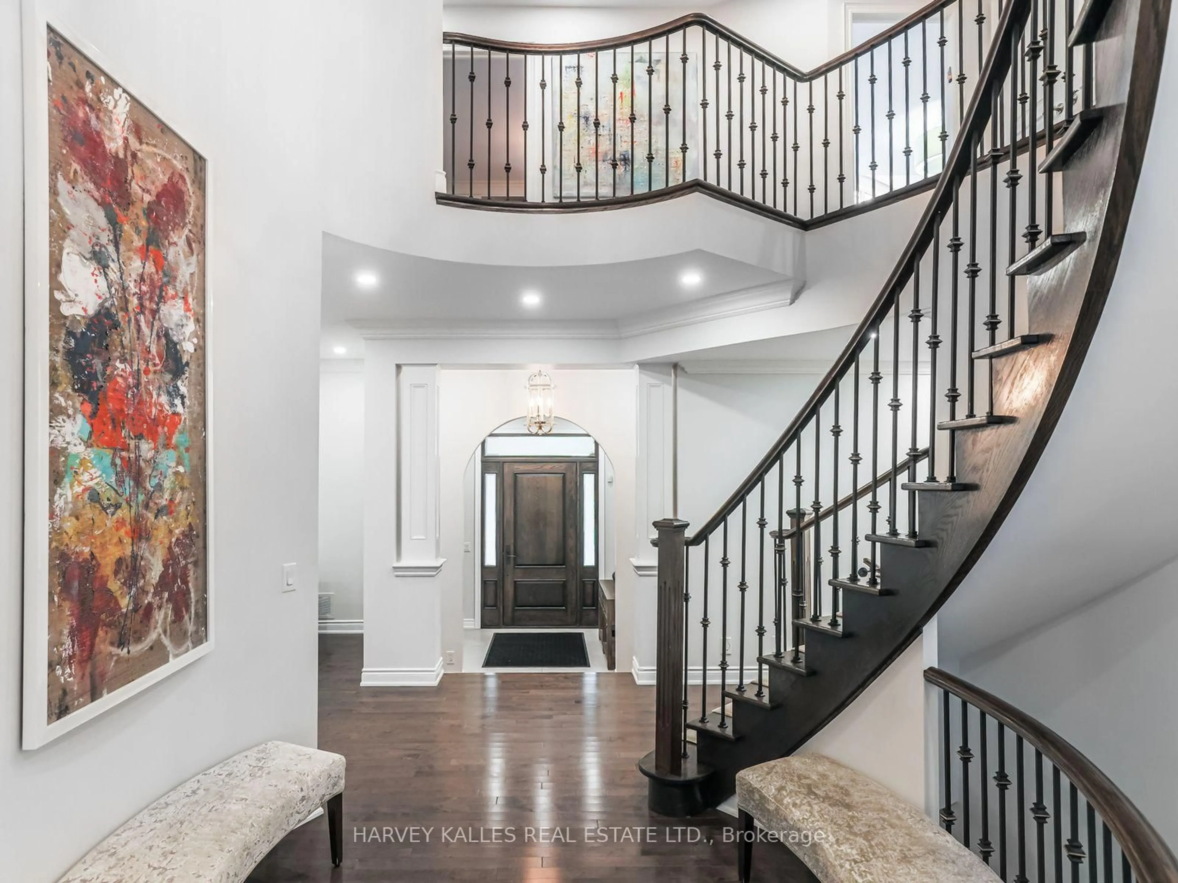Unknown for 40 Altus Park Dr, Vaughan Ontario L6A 0Z6
