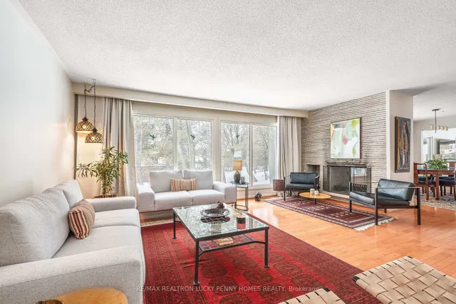 4 Blencathra Hill, Markham 5