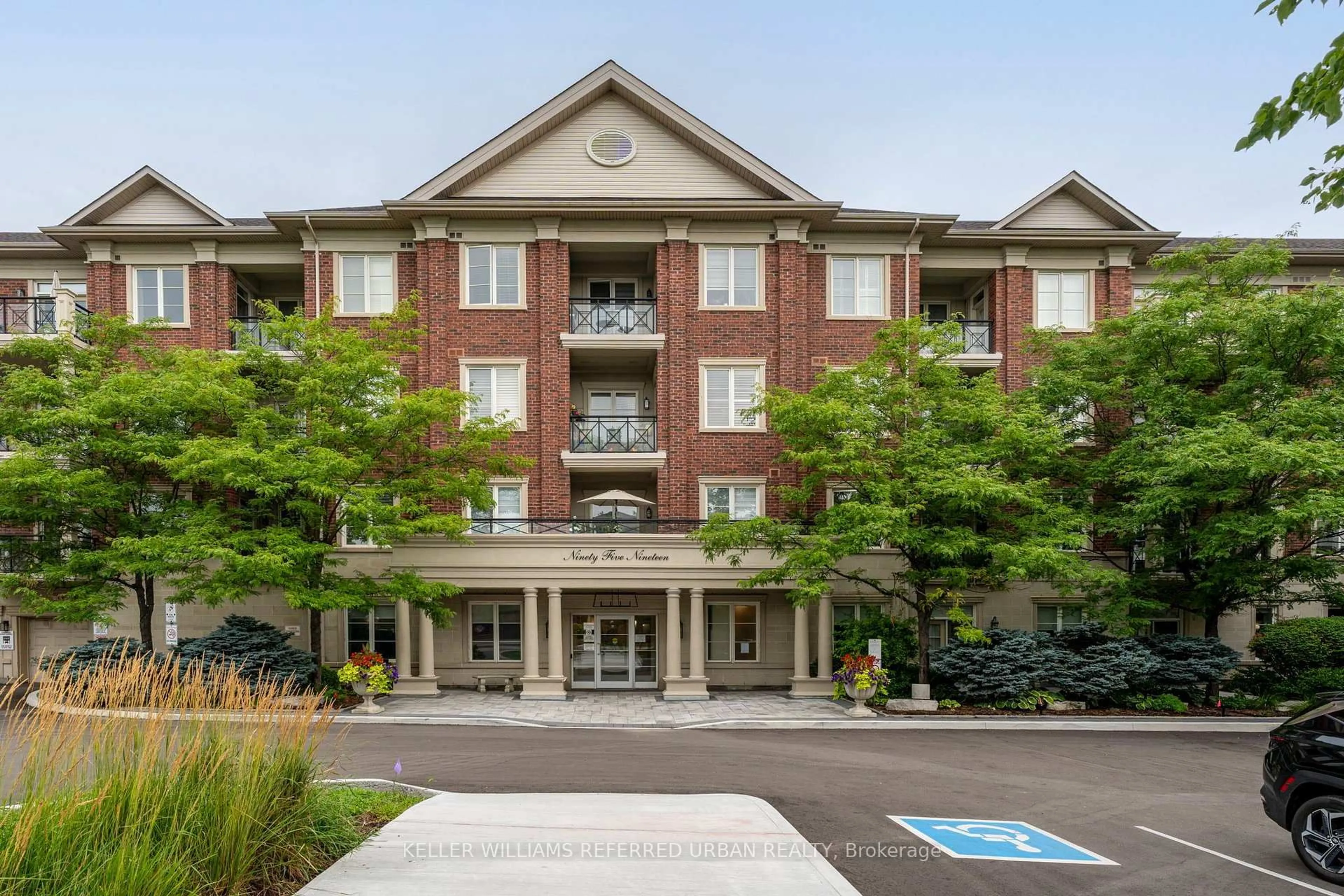 Unknown for 9519 Keele St #212, Vaughan Ontario L6A 4A2