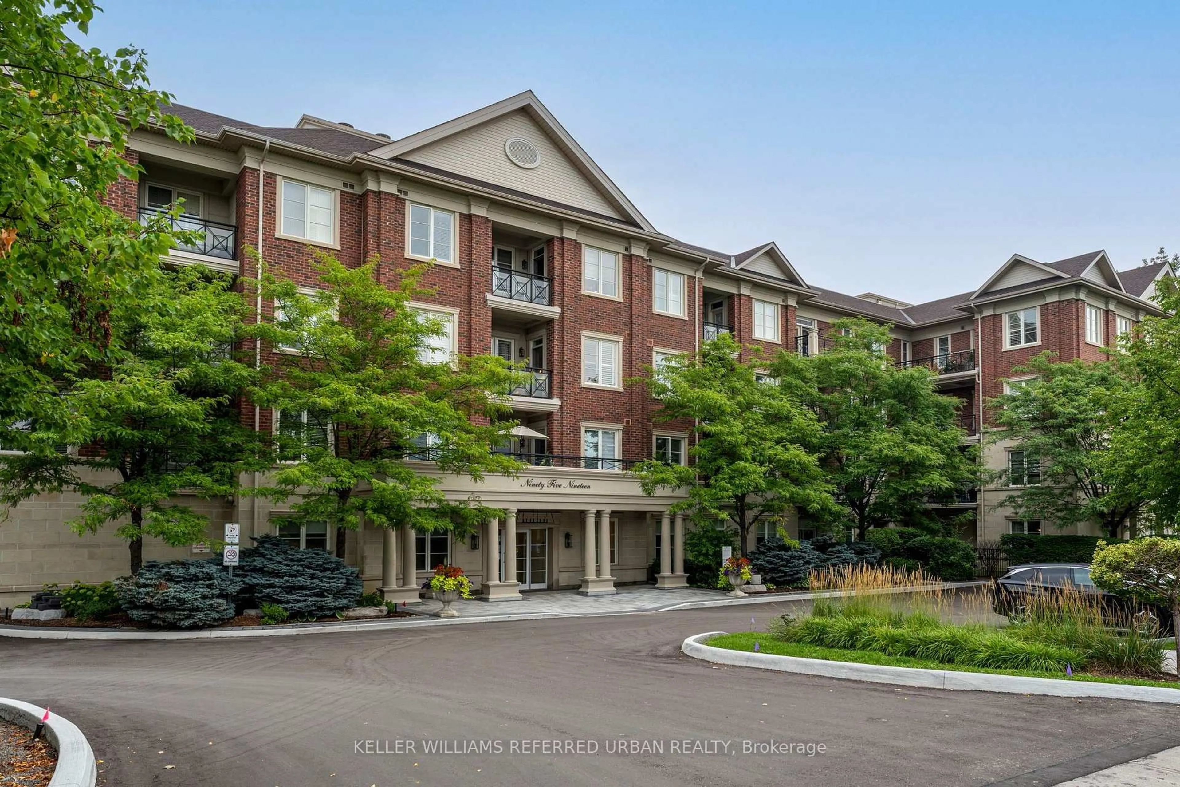 Unknown for 9519 Keele St #212, Vaughan Ontario L6A 4A2