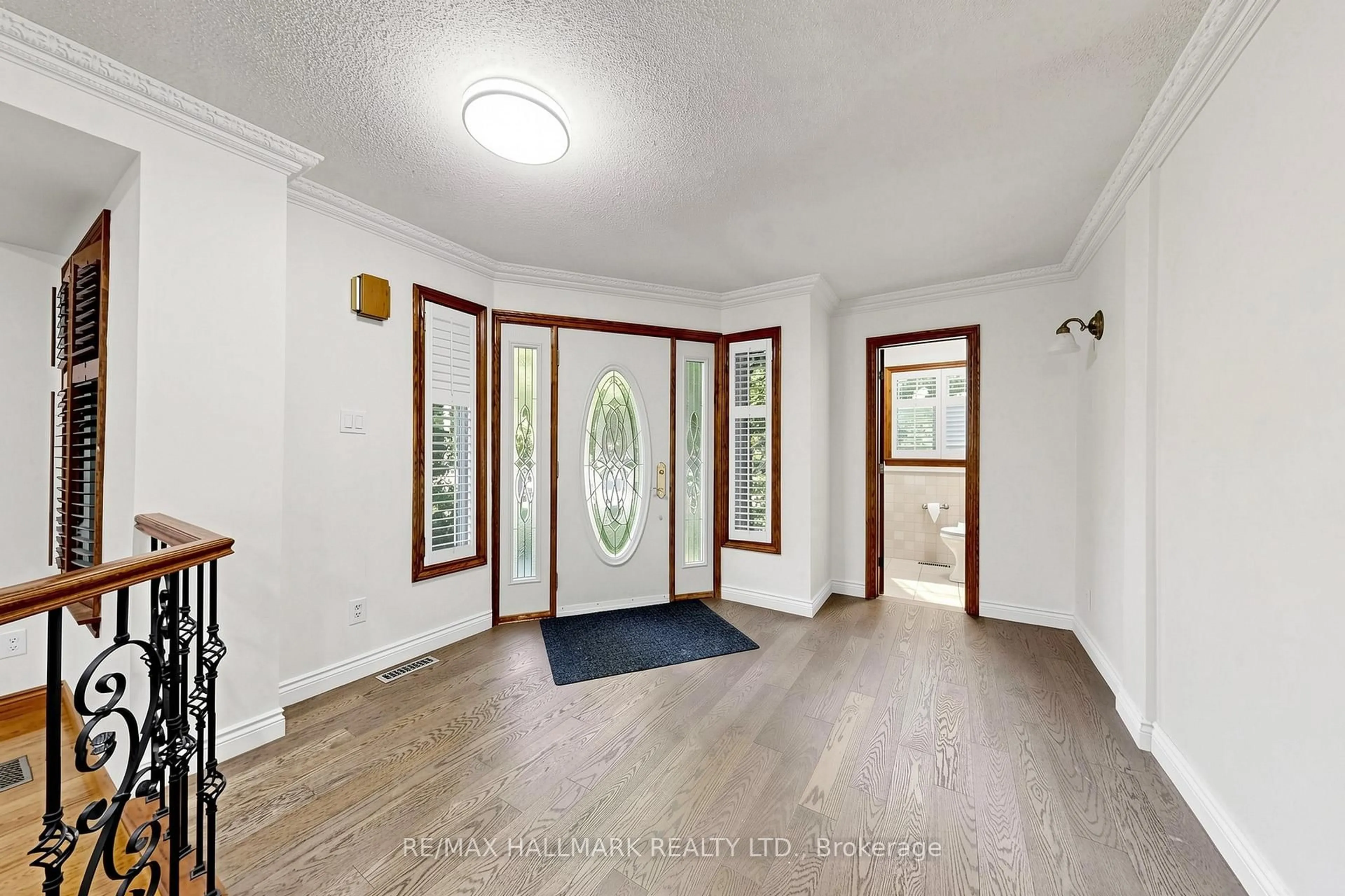 Unknown for 145 Old Surrey Lane, Richmond Hill Ontario L4C 6R9