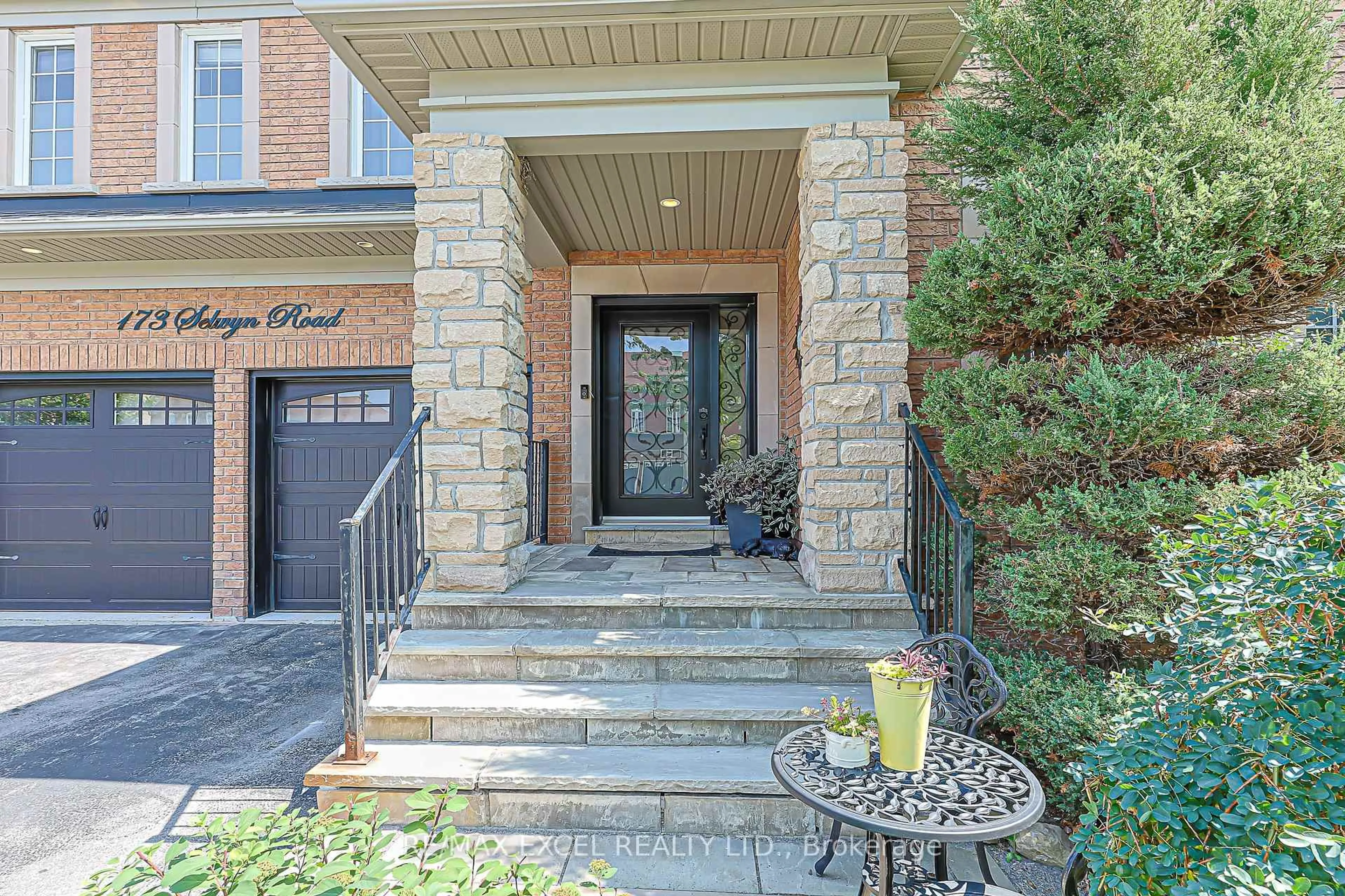 Unknown for 173 Selwyn Rd, Richmond Hill Ontario L4E 5E6