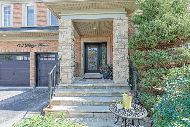 173 Selwyn Rd, Richmond Hill 2