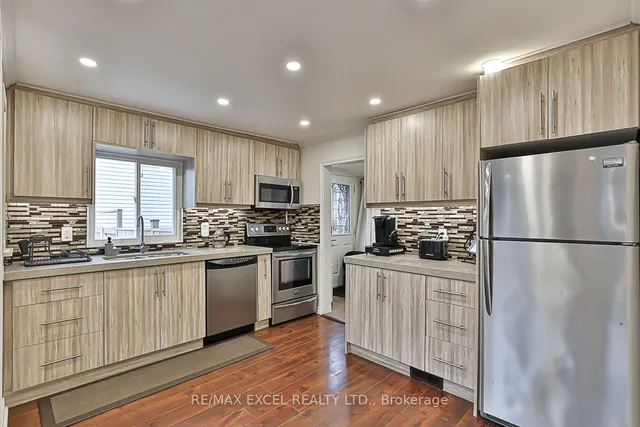 255 Parkway Ave, Georgina 5