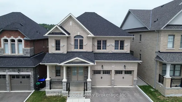 48 Plank Rd, Bradford West Gwillimbury 3