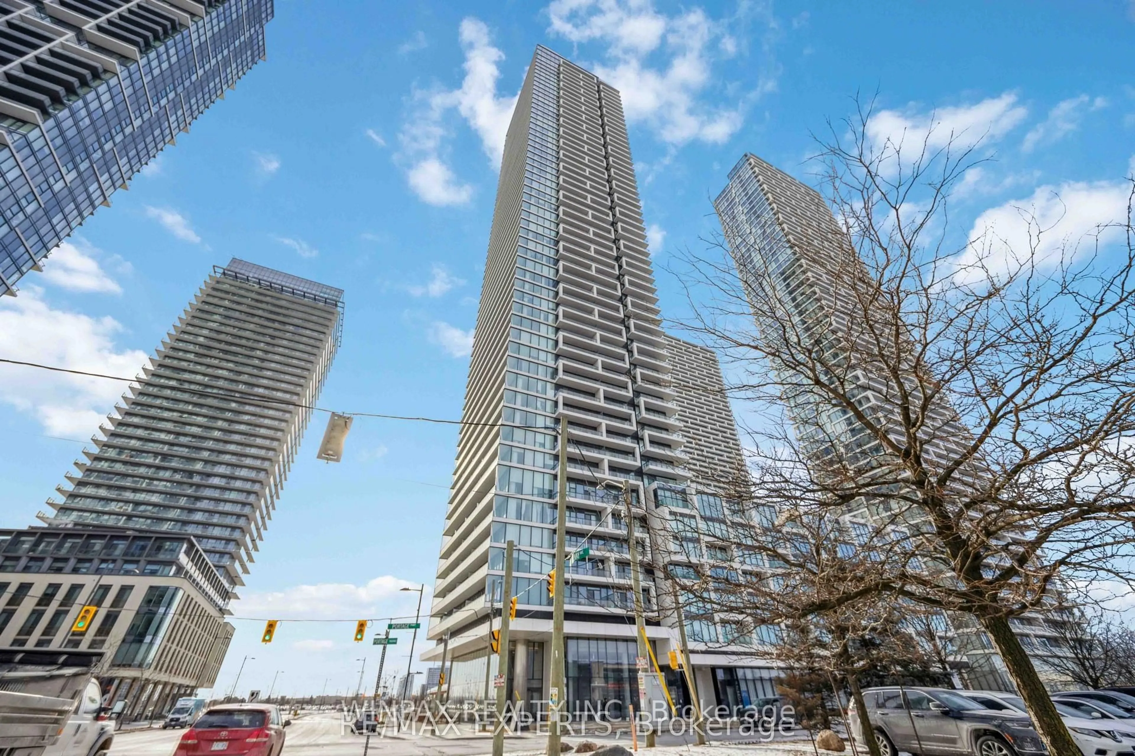 Unknown for 950 Portage Pkwy #3715, Vaughan Ontario L4K 0J7