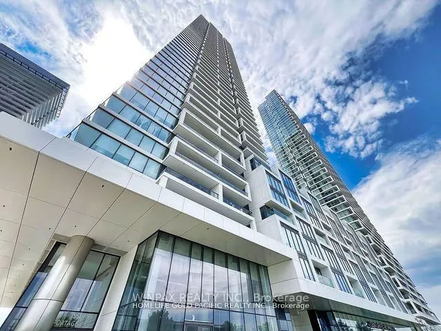 950 Portage Pkwy #3715, Vaughan 2