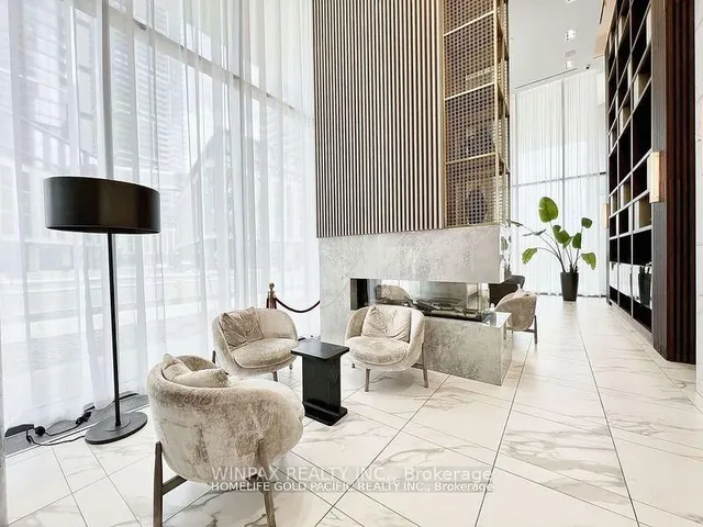 950 Portage Pkwy #3715, Vaughan 3