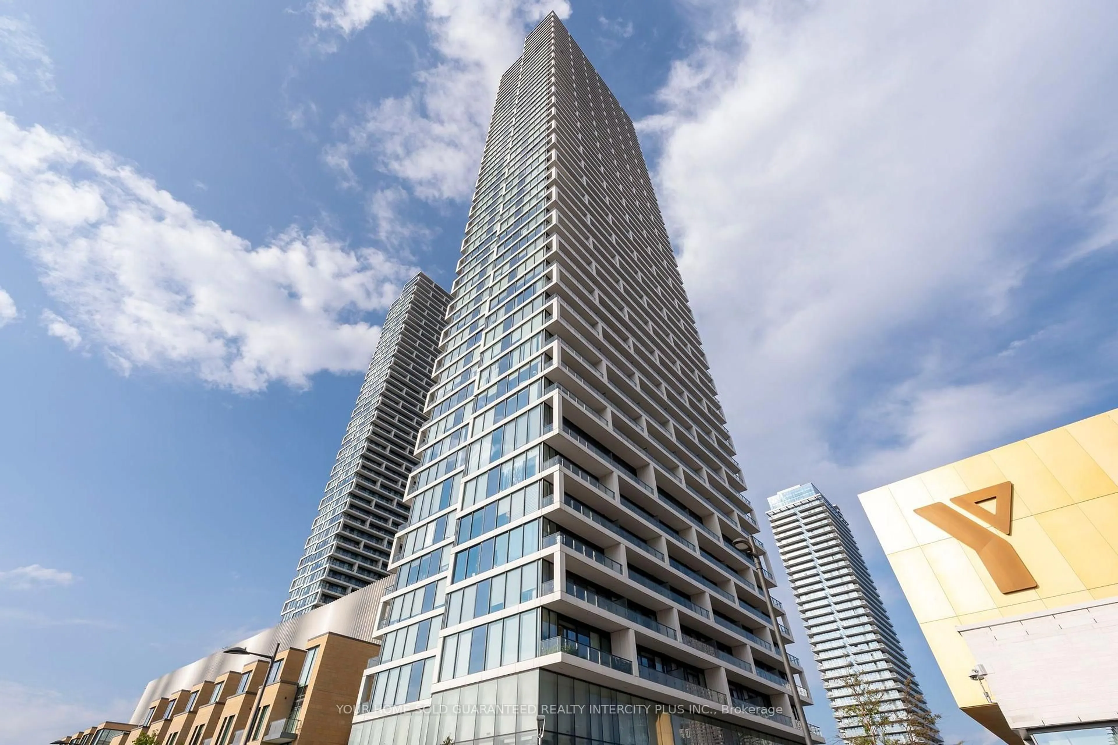 Unknown for 5 Buttermill Ave #1503, Vaughan Ontario L4K 0J5