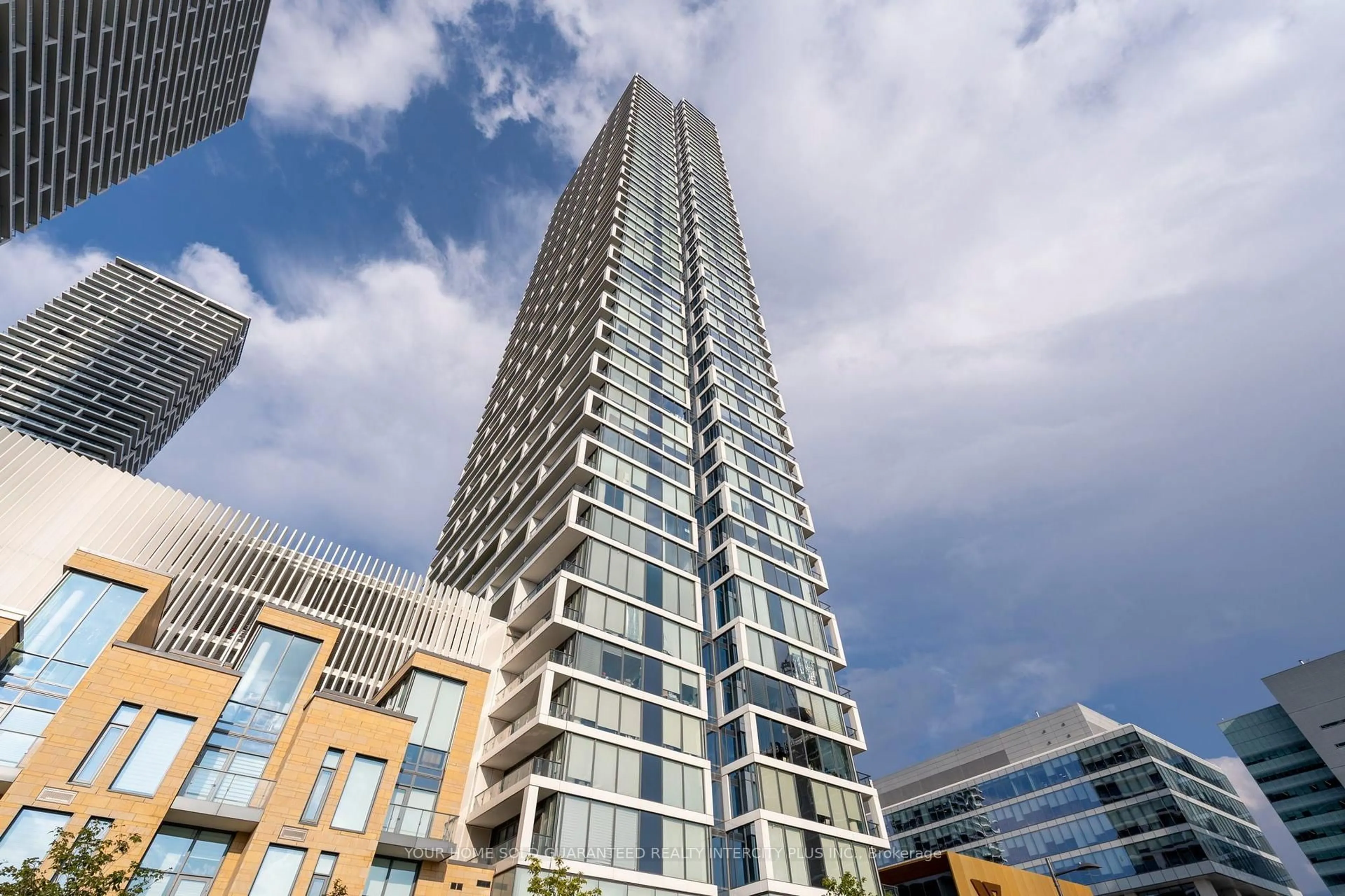 Unknown for 5 Buttermill Ave #1503, Vaughan Ontario L4K 0J5