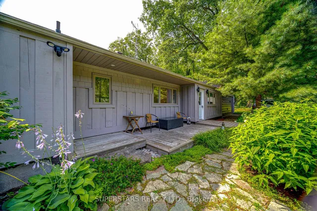 15380 Mccowan Rd, Whitchurch-Stouffville 3