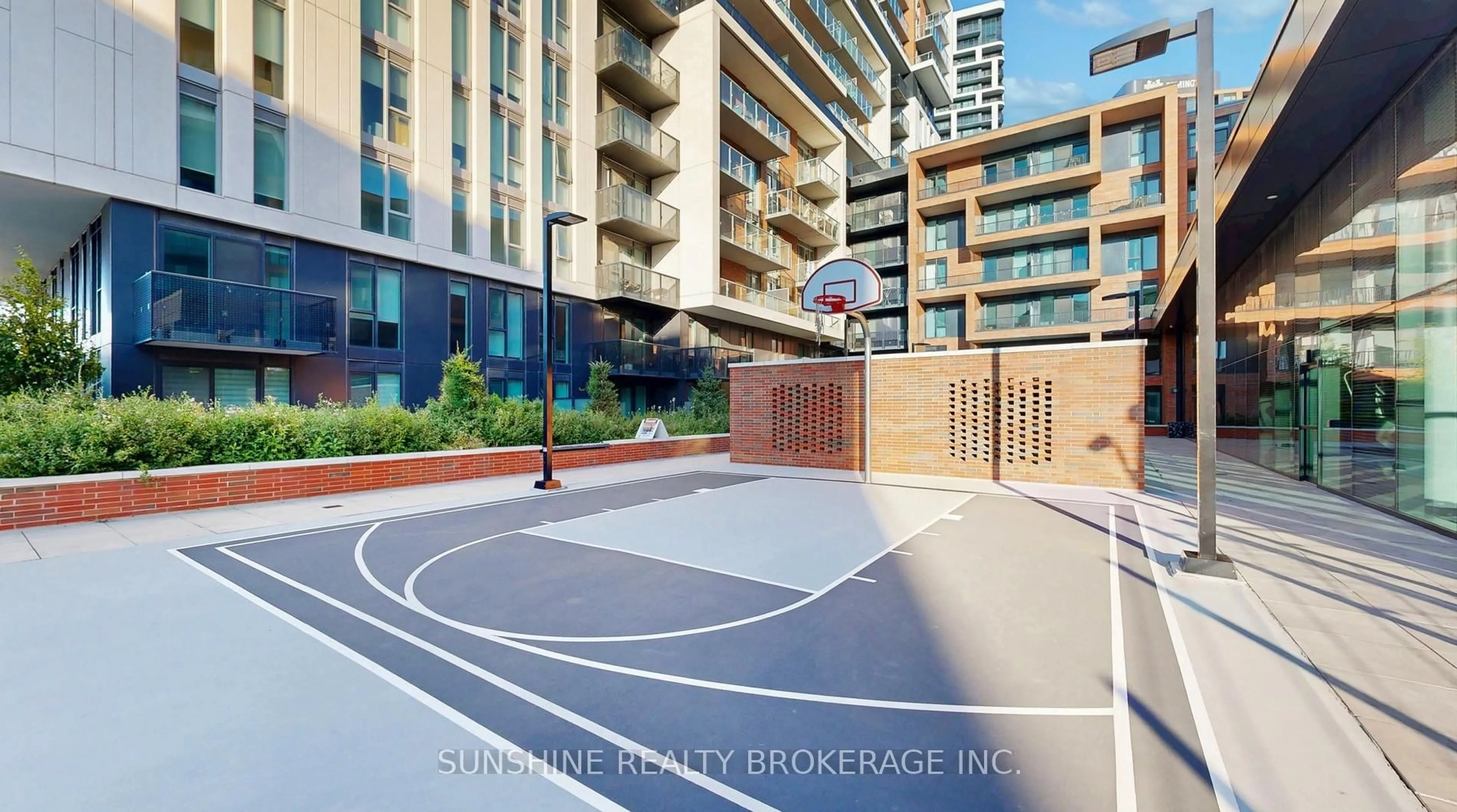 Unknown for 38 Simcoe Promenade #311, Markham Ontario L6G 0H7