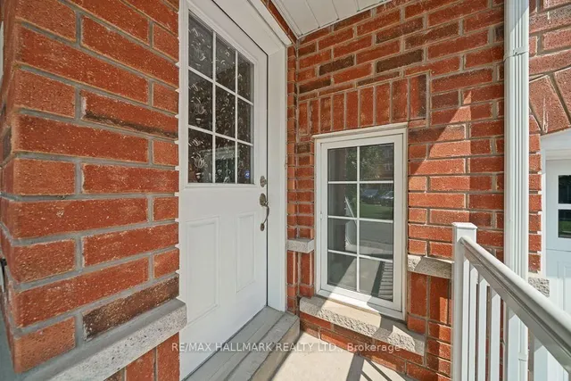 15 Old Colony Rd #24, Richmond Hill 3