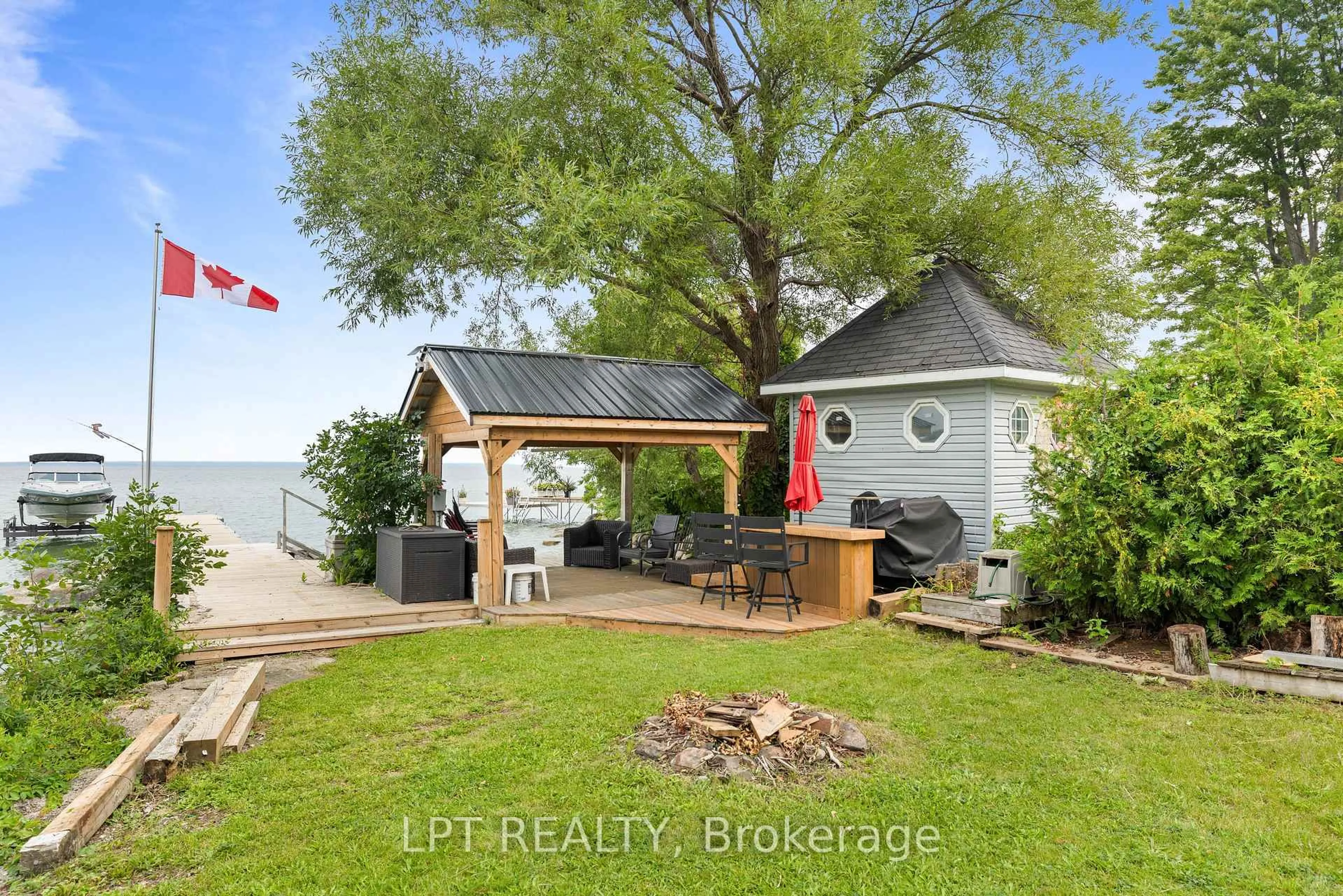 Unknown for 427 Lake Dr, Georgina Ontario L0E 1S0
