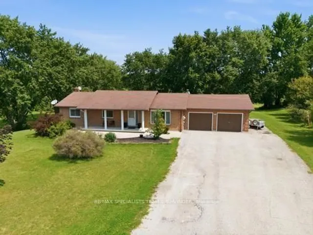 17435 8th Concession Rd, King 4