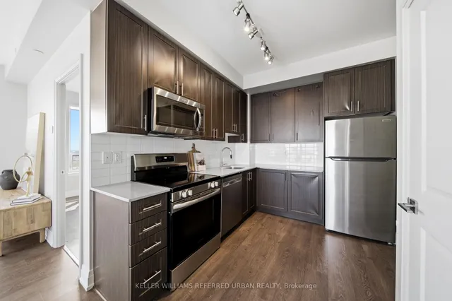 3600 Highway 7 #1705, Vaughan 2