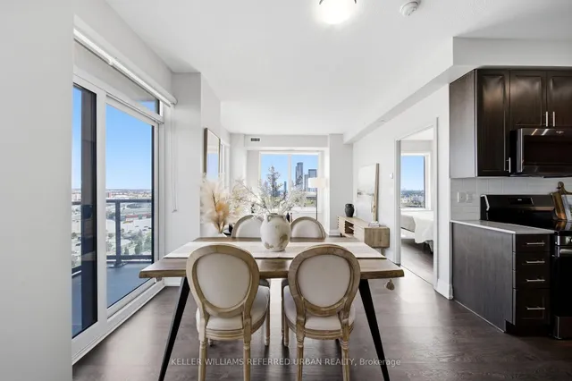 3600 Highway 7 #1705, Vaughan 5