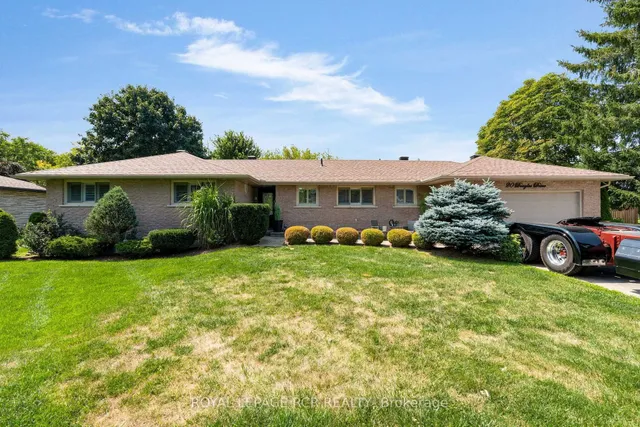 20 Douglas Dr, New Tecumseth 2