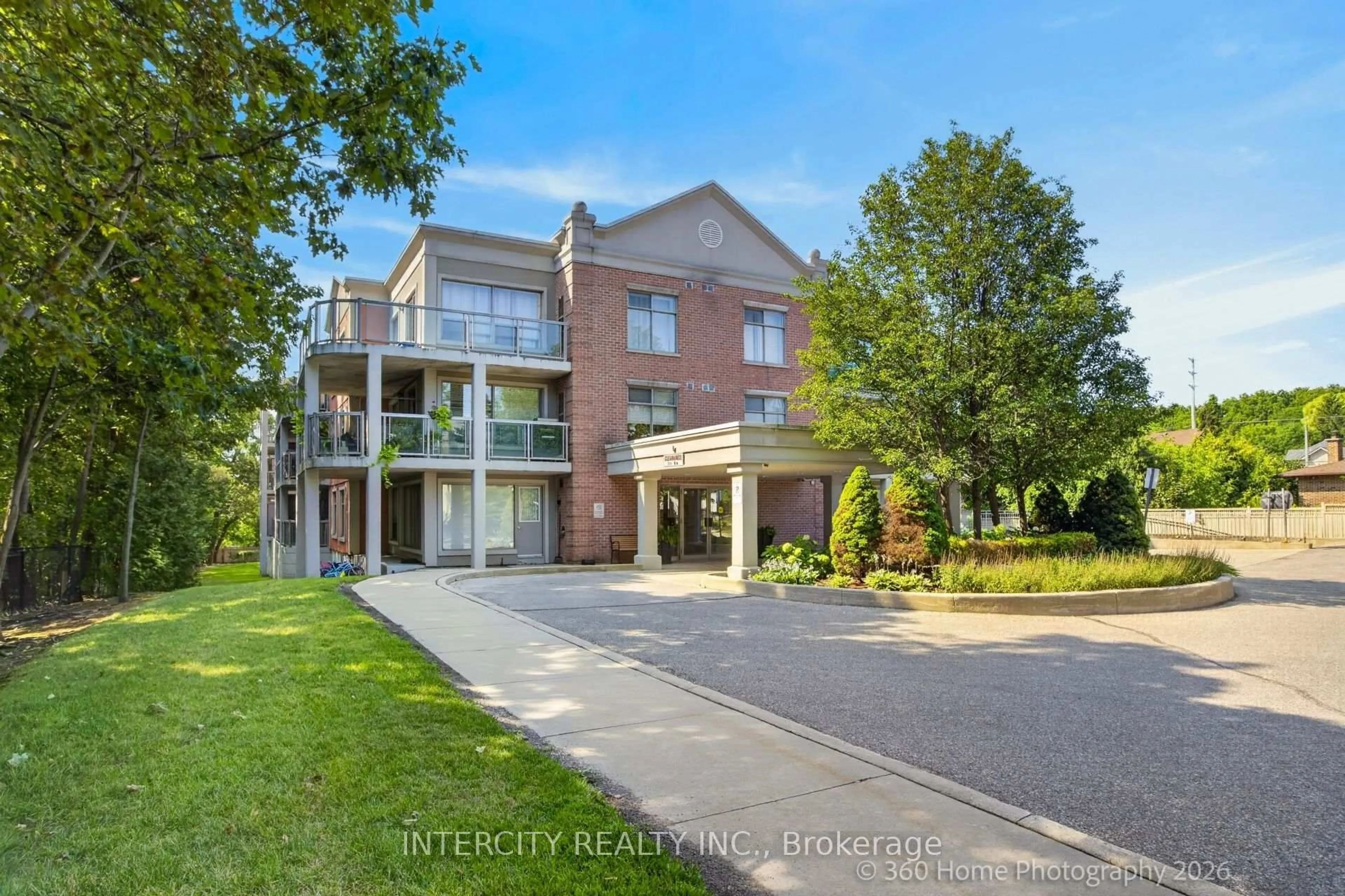 Unknown for 245 Pine Grove Rd #304, Vaughan Ontario L4L 2H7