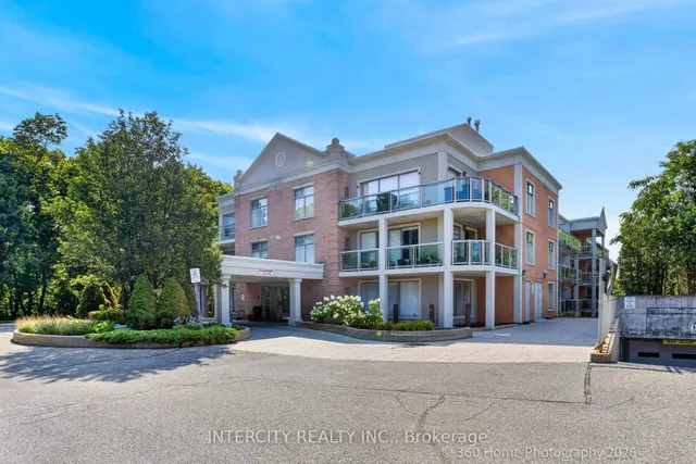 245 Pine Grove Rd #304, Vaughan 2