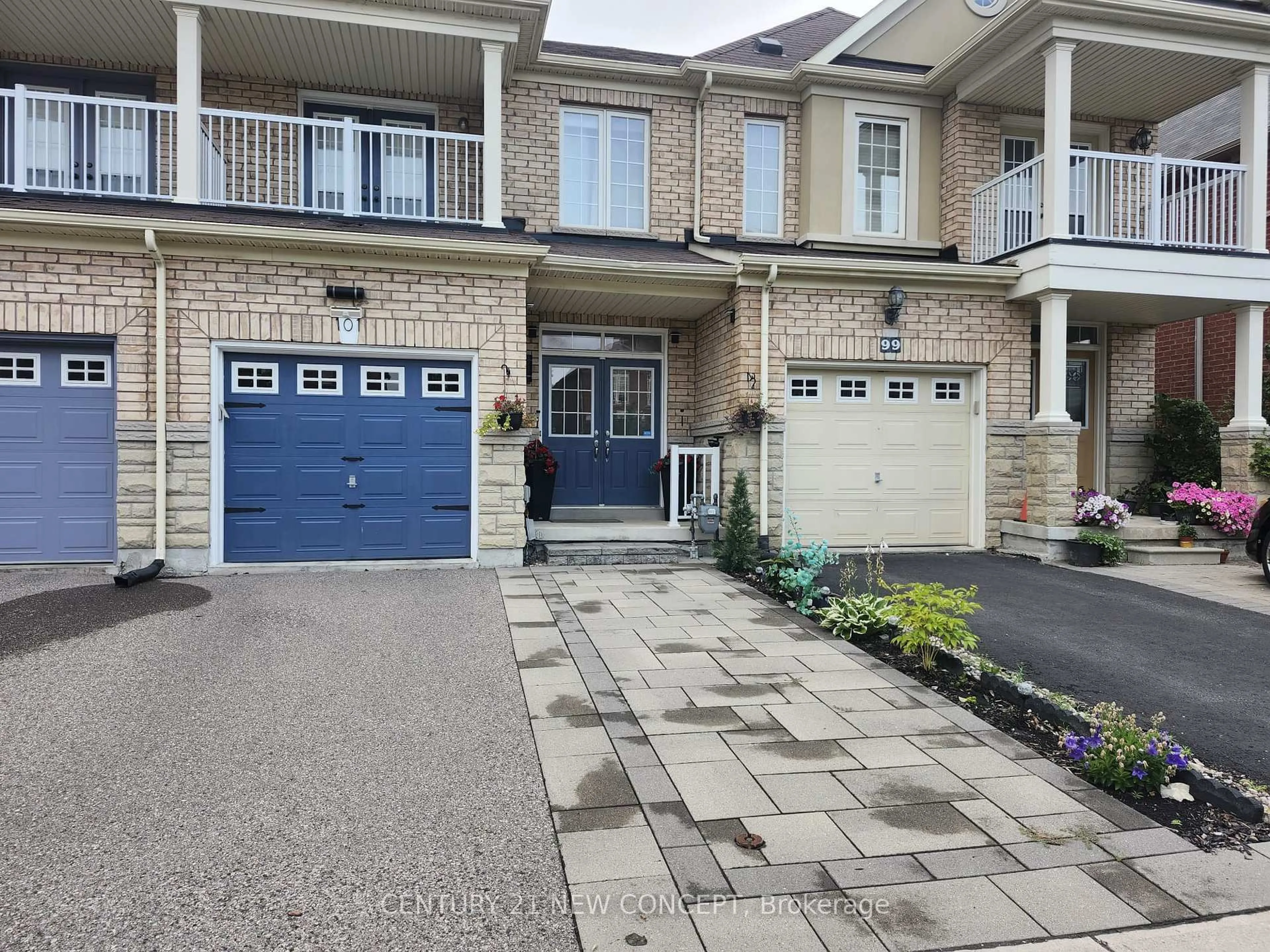 Unknown for 101 Big Hill Cres, Vaughan Ontario L6A 4K7