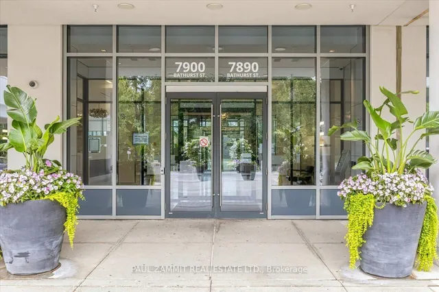 7890 Bathurst St #203, Vaughan 2