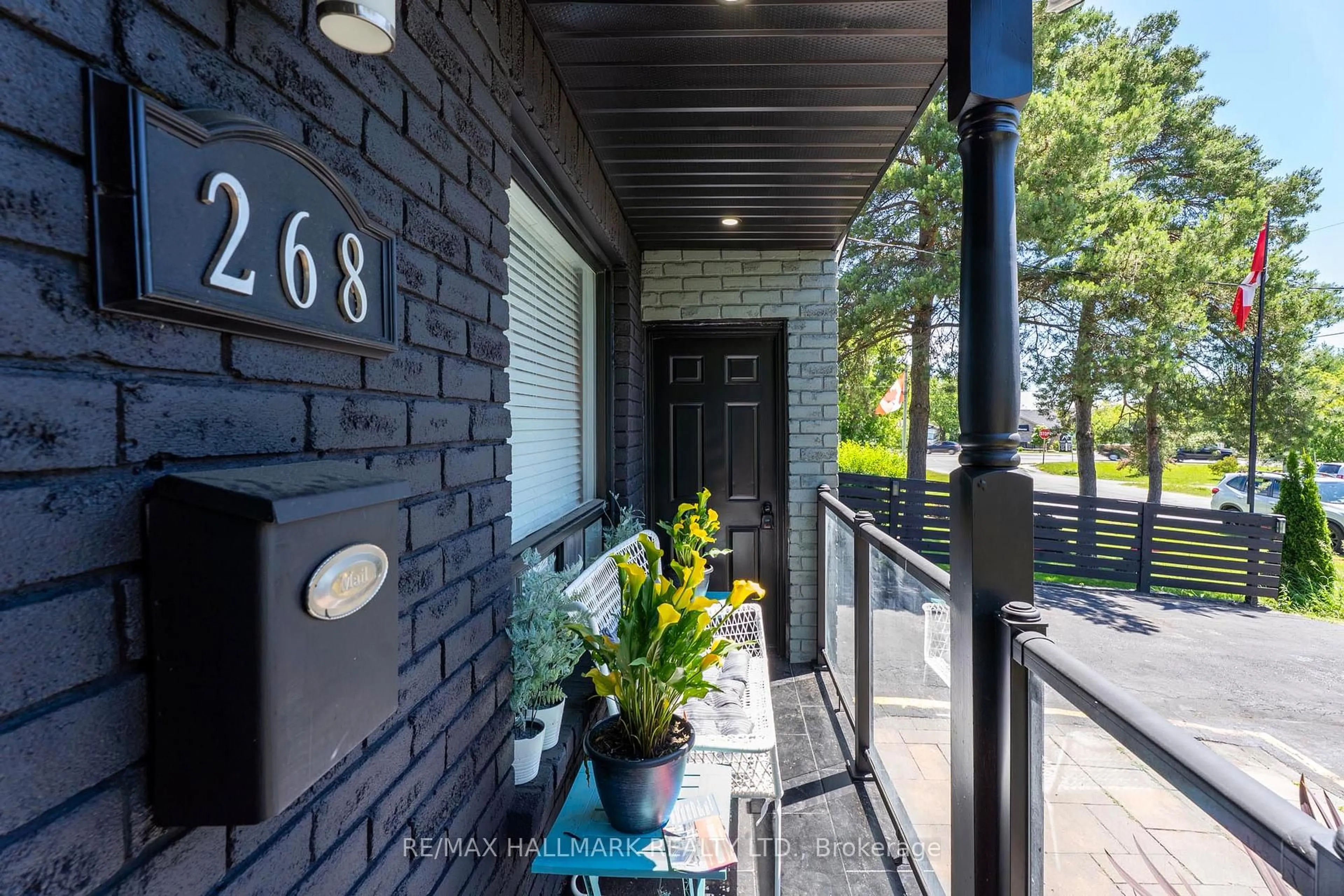 Unknown for 268 Pasadena Dr, Georgina Ontario L4P 2Y9
