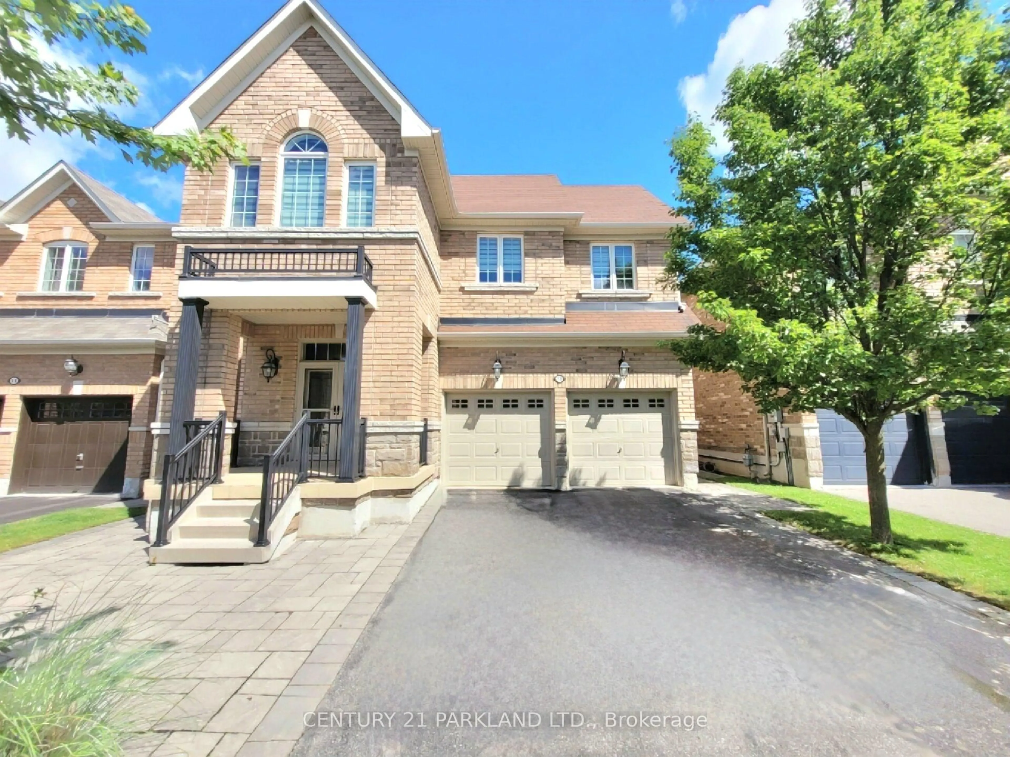 Unknown for 15 Jonas Millway, Whitchurch-Stouffville Ontario L4A 0M4