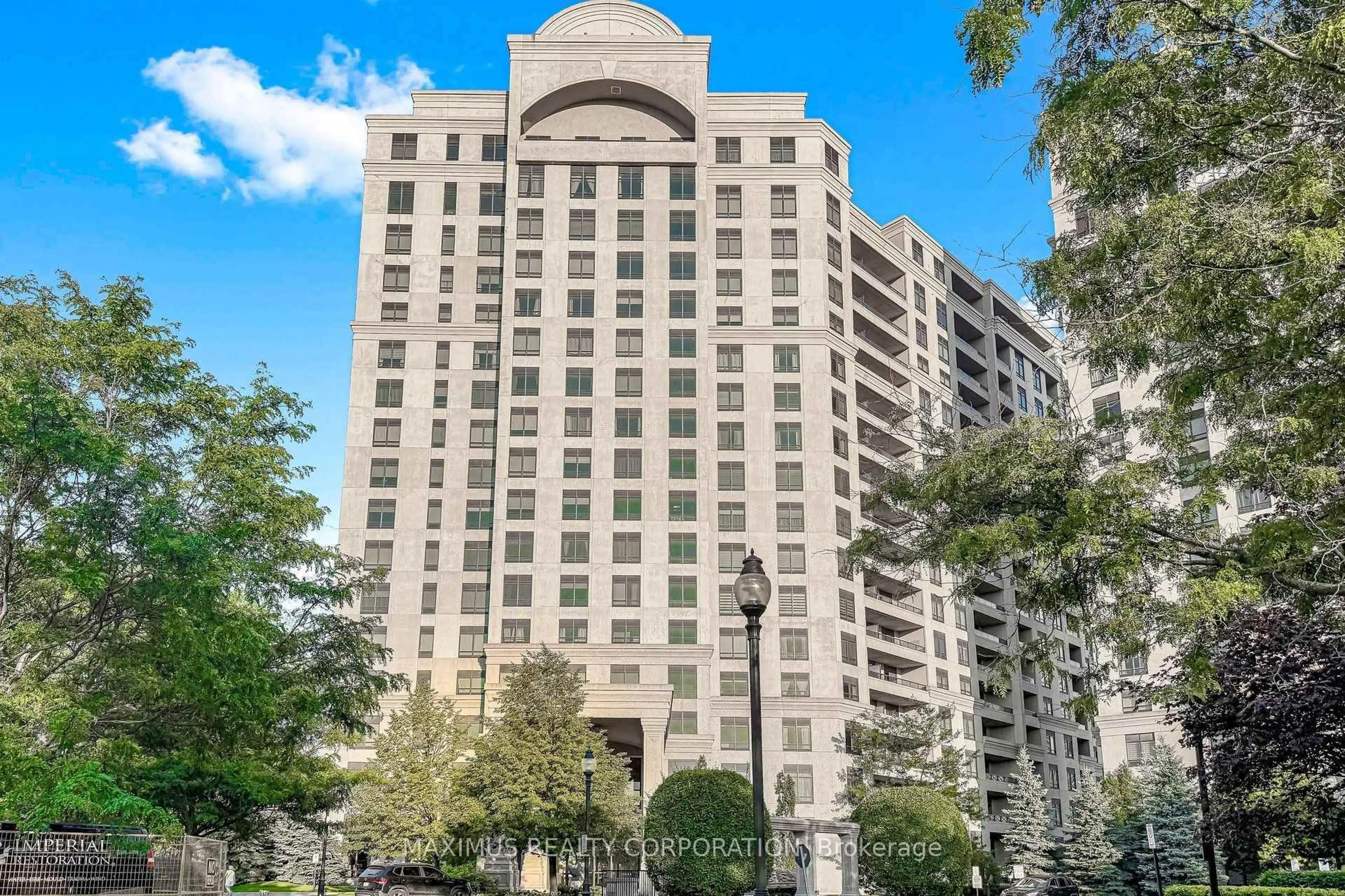 Unknown for 9255 Jane St #1408, Vaughan Ontario L6A 0K1