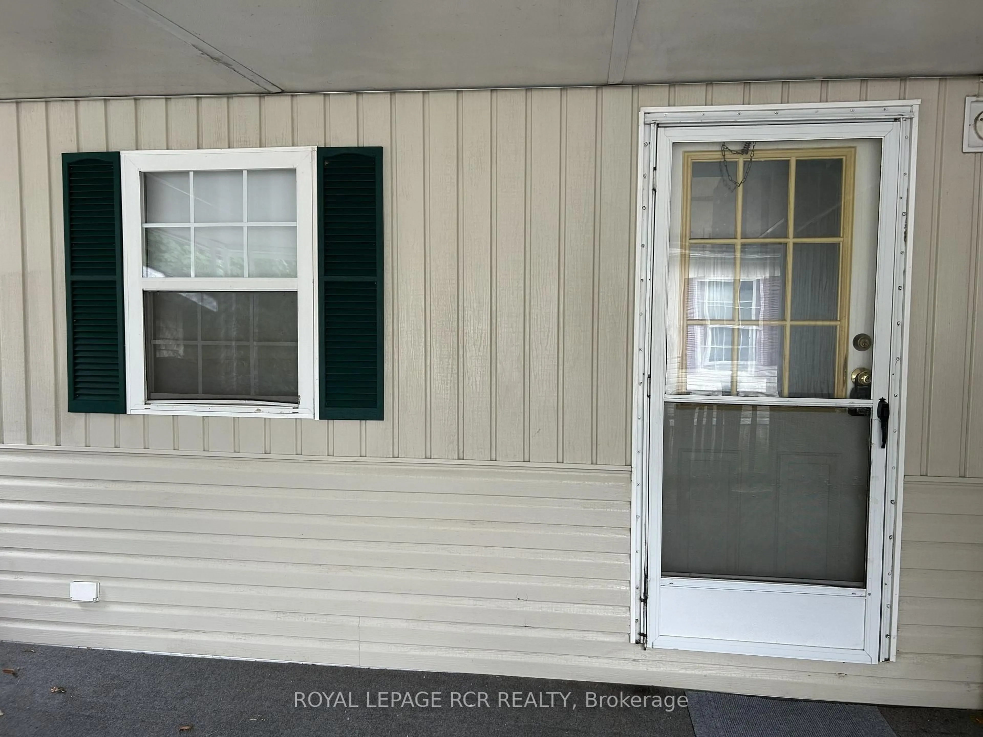 Home with vinyl exterior material, unknown for 6047 HWY 89 #14, New Tecumseth Ontario L9R 2G2