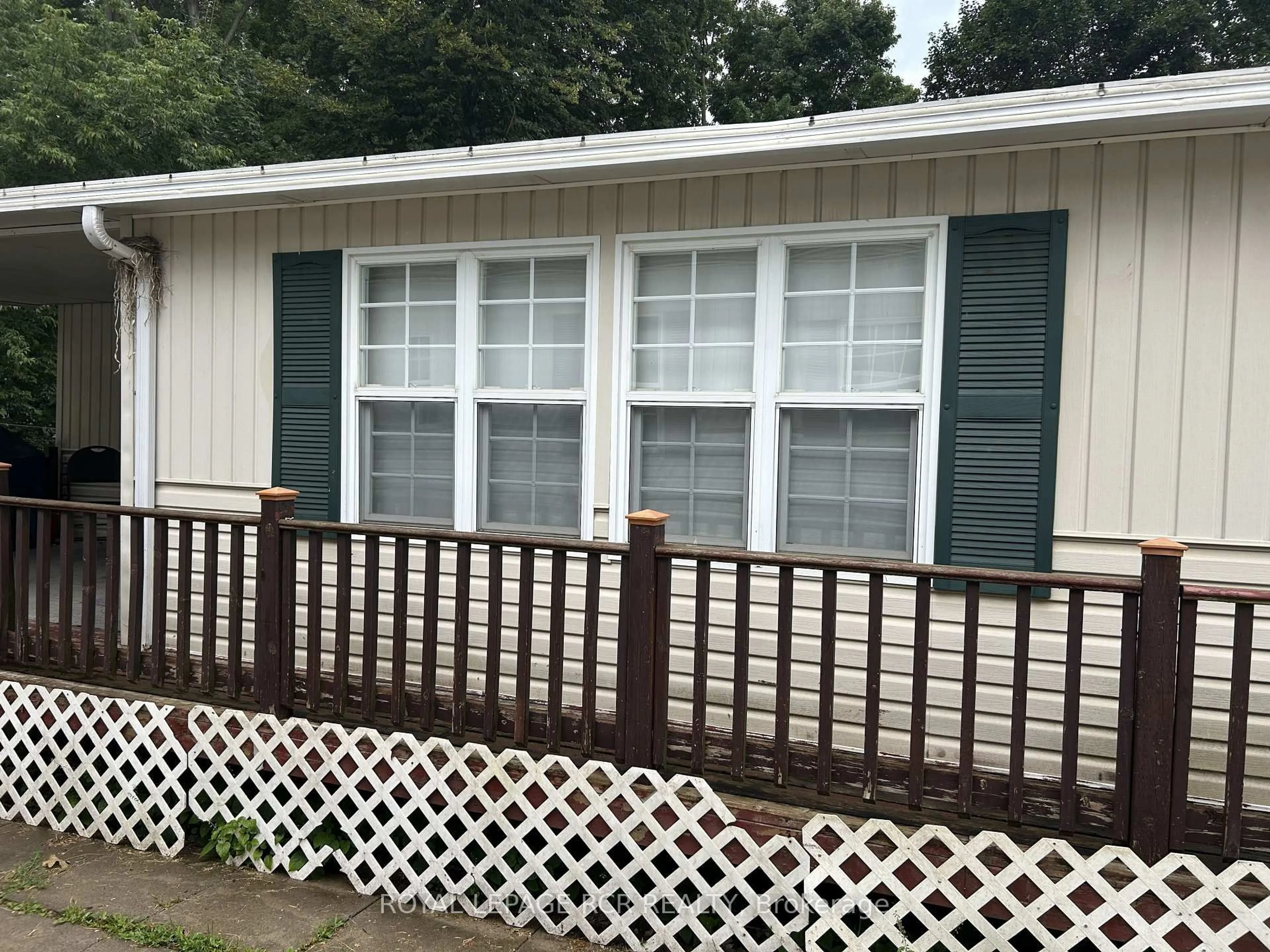 Home with vinyl exterior material, unknown for 6047 HWY 89 #14, New Tecumseth Ontario L9R 2G2